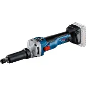 Bosch Powertools Akku-Geradschleifer GGS 18V-10 SLC in L-BOXX