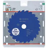 Bosch Akku-Kreissägeblatt Expert for Wood ø 216 mm - 2608644520