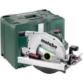 Metabo KS 85 FS, Holz, Schwarz, Grün, Silber, 23,5 cm, 4500 RPM, 8,5 cm, 3 cm