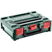 Metabo metaBOX 118 für BS / SB, 12V