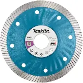Makita Diamantscheibe Wave, 115 x 22,23 mm - B-46327