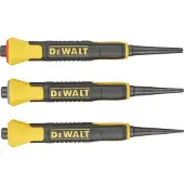 DeWalt 3-teiliges Schlägelset - DWHT0-58018