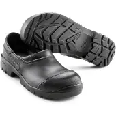 Sika Schuh Clog 19322 Proflex S3 Schwarz Größe 44