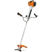 Stihl Benzin-Freischneider FS 461 C-EM