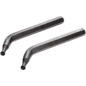 Facom Ersatzspitzen 3,2mm 45Grad