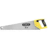 Stanley Tradecut Holzsäge 20 Zoll / 500 mm 11 TPI