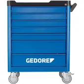 Gedore WSL-L7 Werkzeugwagen workster smartline large, 2977311