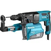 Makita Kombihammer HR2651TJ (800 W)