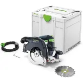 Festool Handkreissäge HK 55 EBQ-Plus - 576121