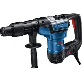 Bosch Bohrhammer mit SDS max GBH 5-40 D