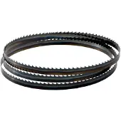 Metabo Bandsägeblatt4 TPI - 630851000