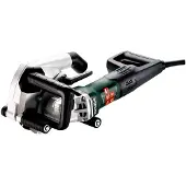 Metabo Ziseliermaschine 125Mm 1900W Koffer Mfe 40
