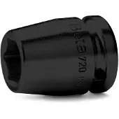 Beta Innenschlüssel für Sechskantkopfschrauben, Maschine, Artikelnummer 720 , 19 mm