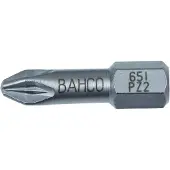 Bahco Pz3 Kreuzschlitz-schraubendreherbit