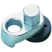 Bahco Bolzenzieher Mit Verzinkter Und Brünierter Oberfläche 18-28 Mm
