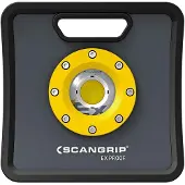 SCANGRIP Akku-Arbeitsleuchte NOVA-EX R 2000/4000 Lumen | 03.5618