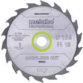 Metabo Cordless Cut Wood - Professional