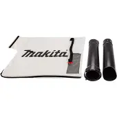 Makita Absaug-Set für DUB363 - ca. 49 l - 191P37-5