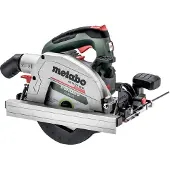 Metabo Akku-Handkreissäge KS 18 LTX 66 BL Karton