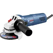 Bosch Professional Gws 750 Professional Winkelschleifer