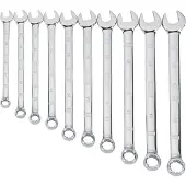 DeWalt Ring-Maulschlüssel Set metrisch DirectTorque 10-tlg. - DWMT19227-1