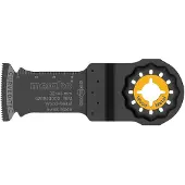 Metabo Tauchsägeblatt, Holz und Metall, BiM, 34 mm