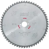 Metabo Kreissägeblatt HW/CT