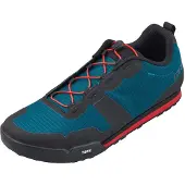 Giro Tracker Fastlace Mtb-schuhe Blau EU 46 Herren Blau EU 46