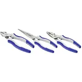 Expert by Facom 3pc Mech - Cutting Plier Set