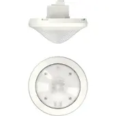 Theben theRonda S360 KNX UP WH