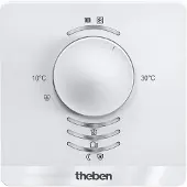 Theben RAMSES 718 P KNX
