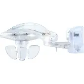 Theben 4800490 Wetterstation LUXORliving LUXORliving M140