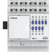Theben RME Schaltaktoren-Bus-System - 4930205