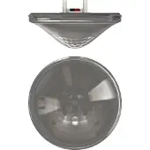 Theben thePrema P360 KNX UP BK