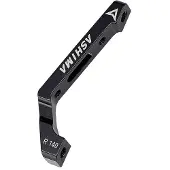 Ashima Au42 140 Mm Hinterer Scheibenbremszangenadapter Für Fahrrad