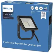 Philips ProjectLine LED-Außenstrahler 6.500K 10W