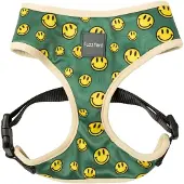 Fuzzyard Biggie Smiles Hundegeschirr