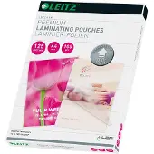 Leitz A4 (74810000) - 125 Mikrometer - Laminierhülle