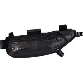 Revelate Designs Tangle EcoPac Rahmentasche, XS, 3L, black