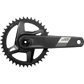 Sram Apex Wide D1 Dub Dm Kurbelgarnitur
