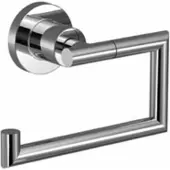 Dornbracht TARA Papierrollenhalter ohne Deckel, 83500892-00, Farbe: Chrom