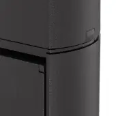 Bega 71095 Smart Socket, Grafit