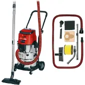 Einhell Power X-Change Akku-Nass-Trockensauger TE-VC 36/30 Li S-Solo