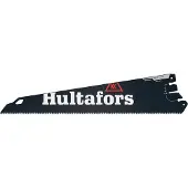 Hultafors Sägeblatt für Handsäge, gerade Schnitte ohne Splittern