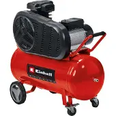 Einhell Kompressor TE-AC 400/90/10 3000 W