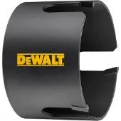 DeWalt DT90423-QZ - Corona Multi-material de Carburo 102mm