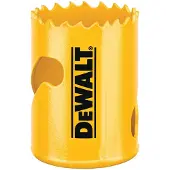 Dewalt EXTREME Bi-Metall Lochsäge - DT90312-QZ