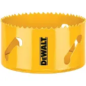 Dewalt Lochsäge BiMetall EXTREME 95mm