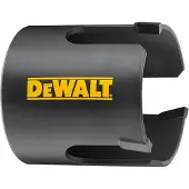Dewalt DT90415-QZ - Corona Multi-material de Carburo 65mm