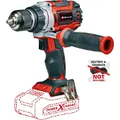 Einhell Tp-cd 18/60 Li Bl Bohrhammer